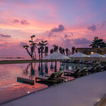 The Little Shore Khao Lak By Katathani Kültér fotó